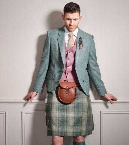 Kilts for men