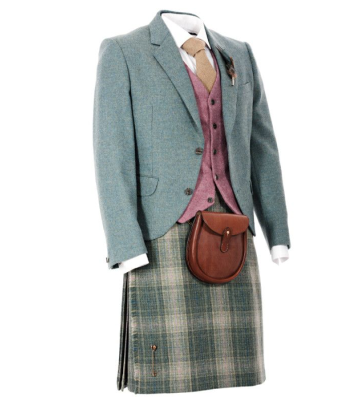 Kilts for men